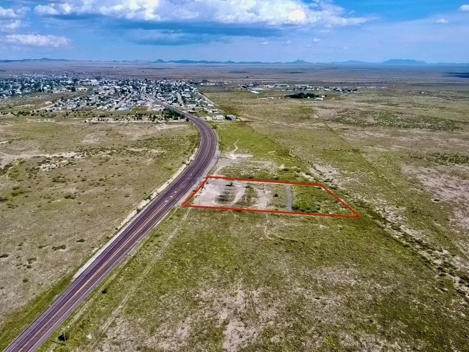 2.28 acres in Presidio County - photo 2
