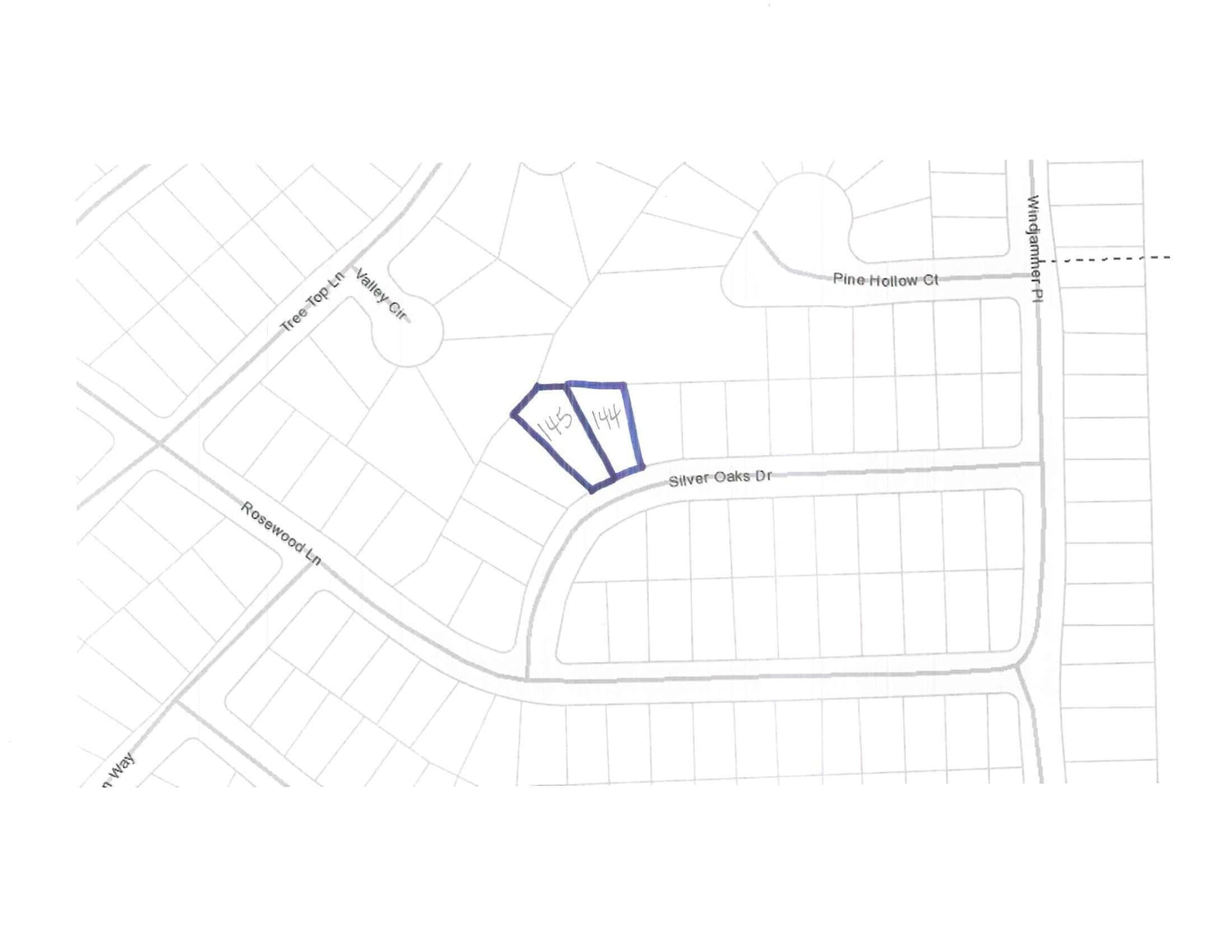 0.42 acres in Smith County - photo 2