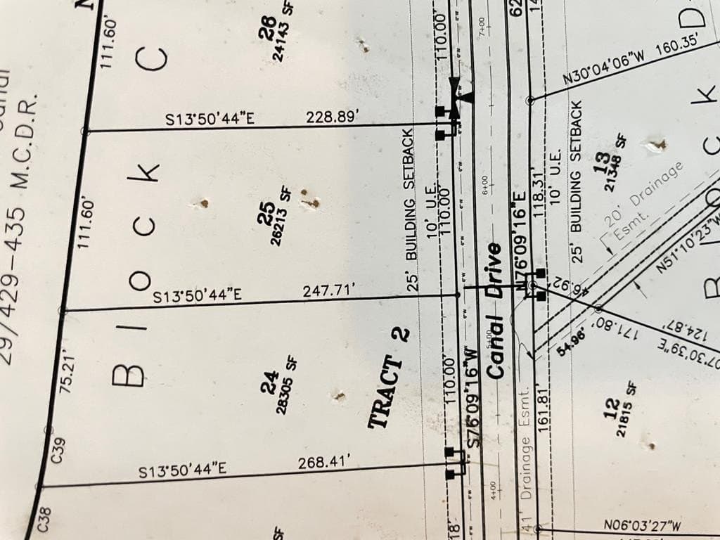 0.6 acres in Maverick County - photo 4