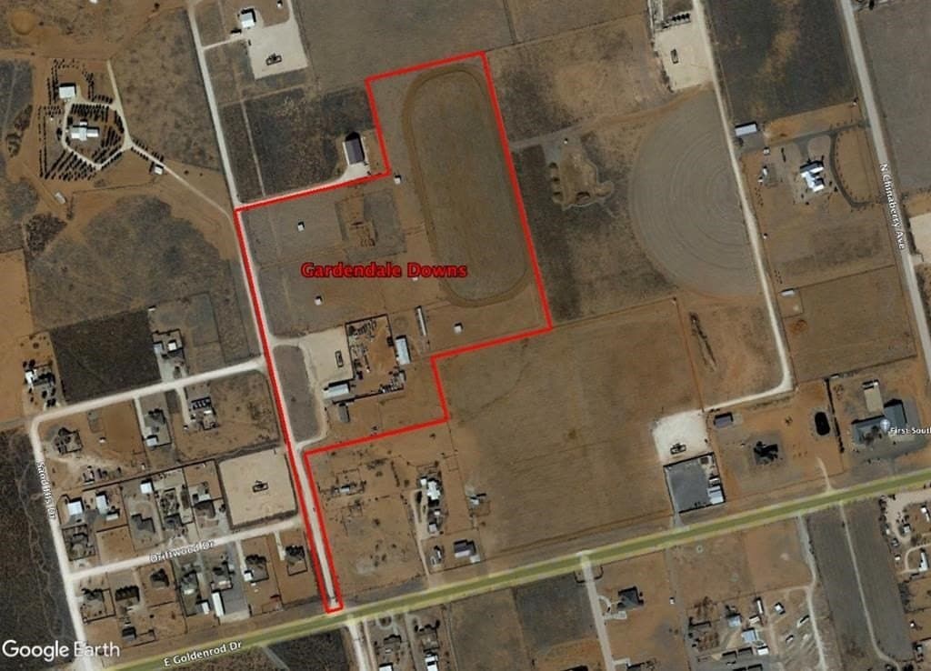 30 acres in Ector County - photo 2