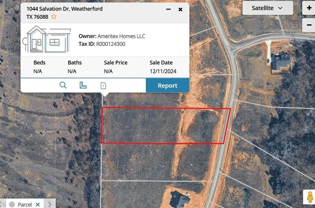 2 acres in Parker County - photo 2