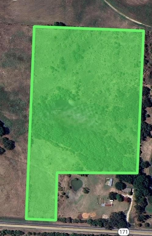 16 acres in Hill County - photo 3