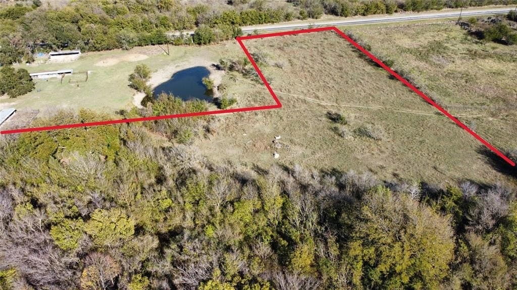 16 acres in Hill County - photo 2