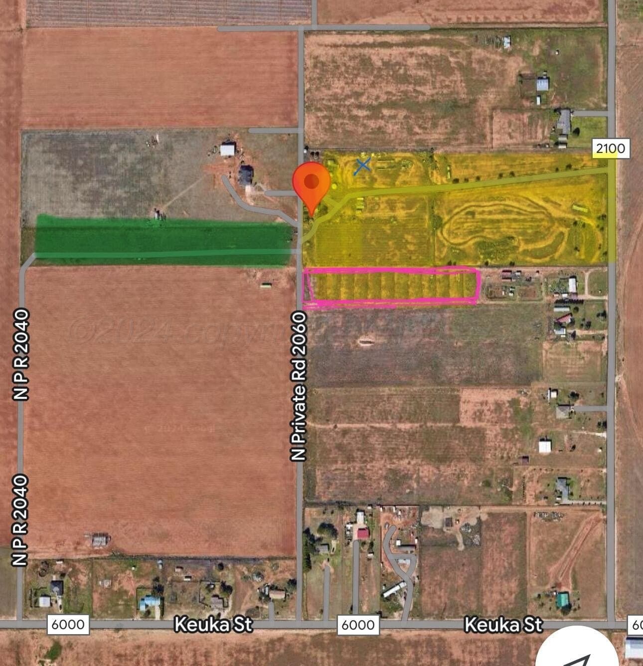 20.84 acres in Lubbock County - photo 17