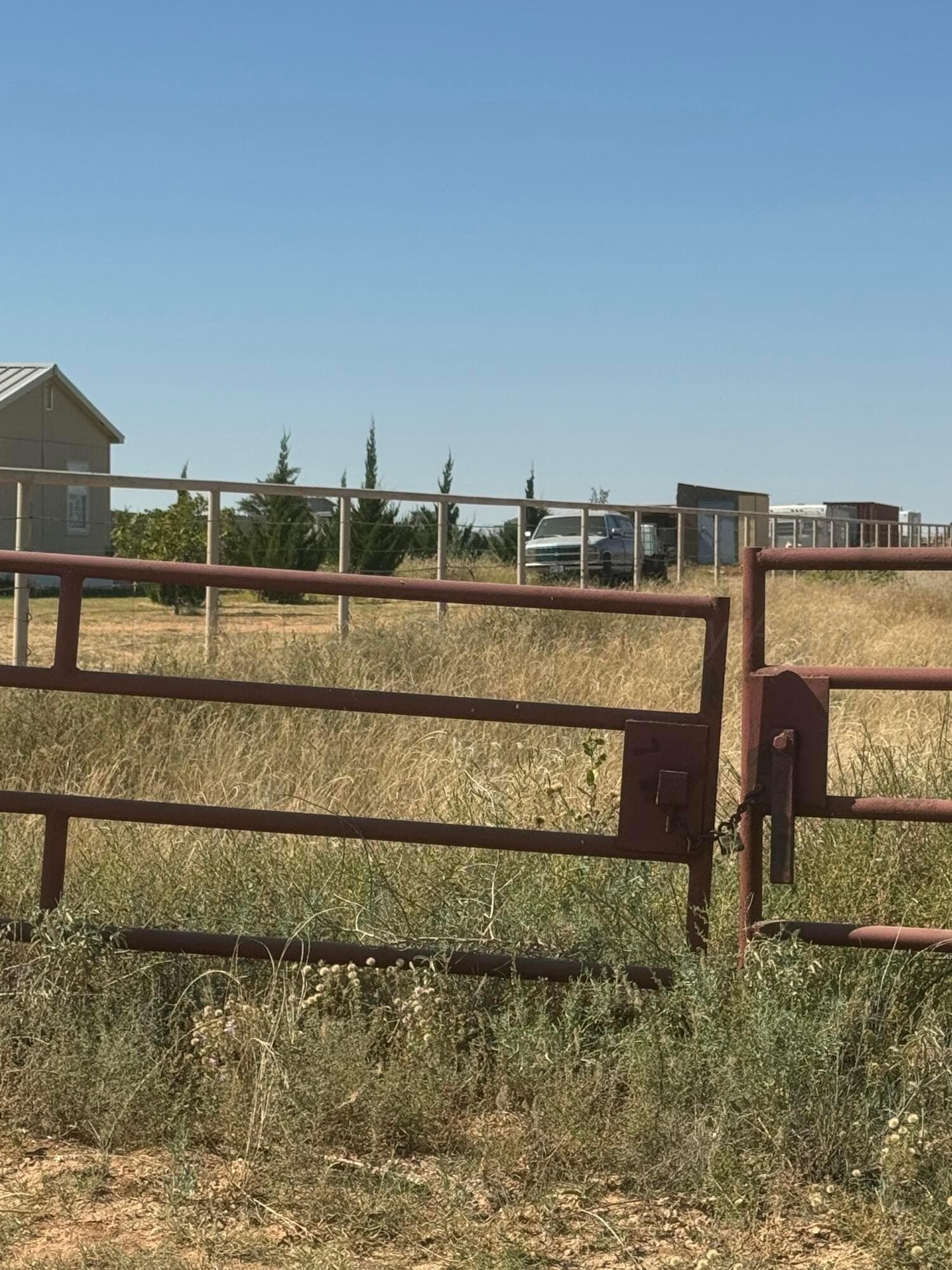20.84 acres in Lubbock County - photo 2