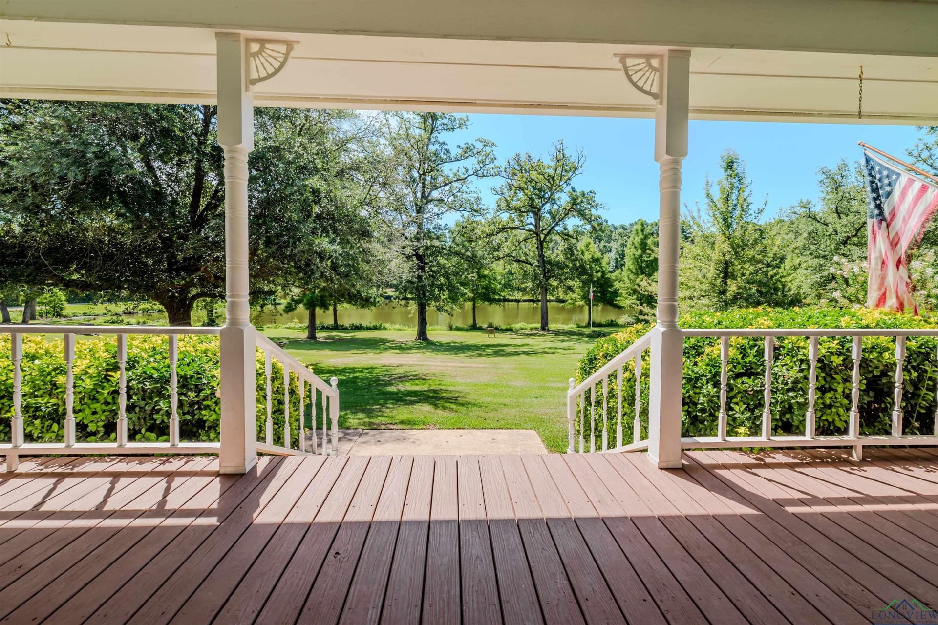51.28 acres in Upshur County - photo 4