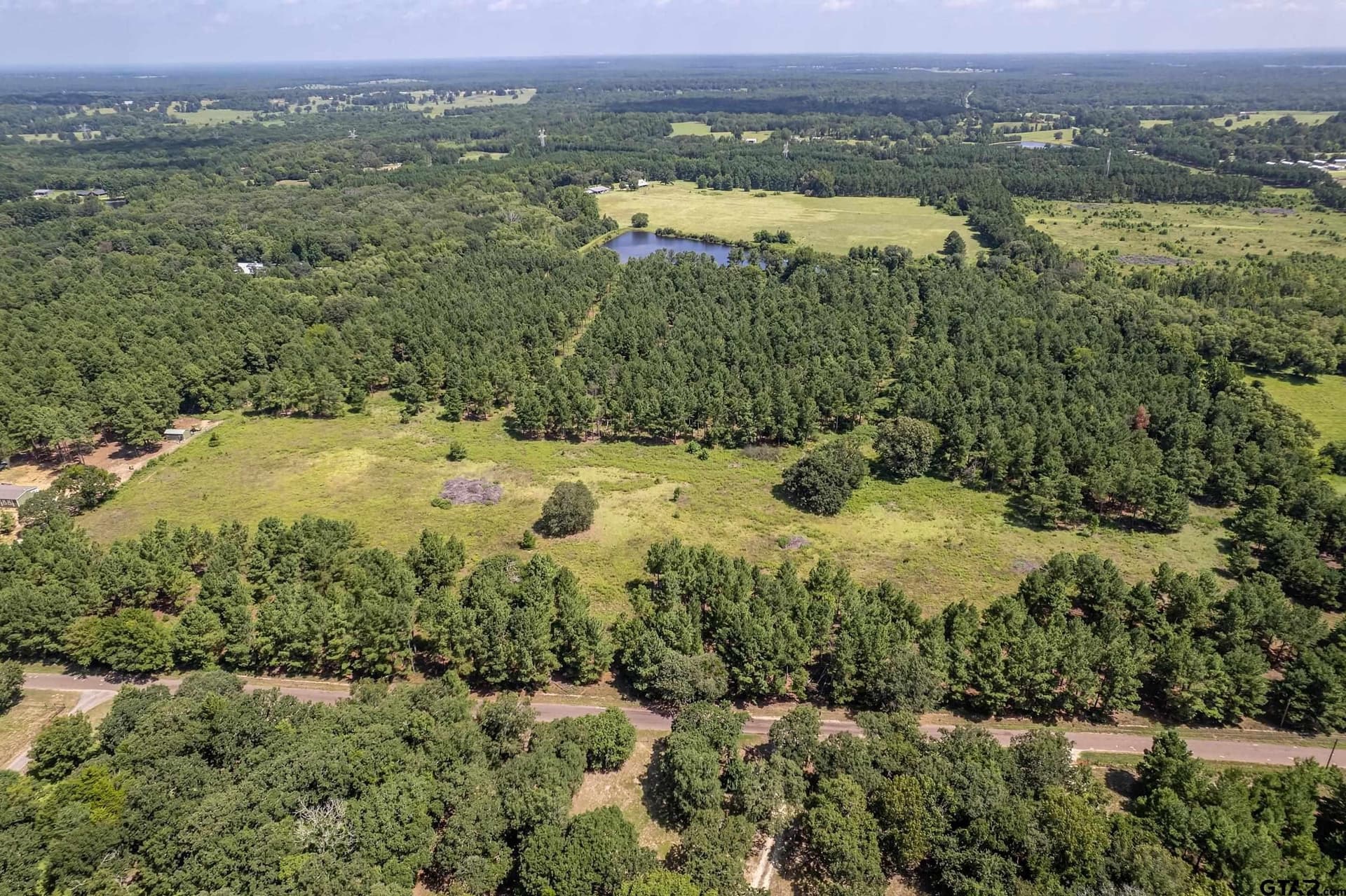 26.68 acres in Smith County - photo 2