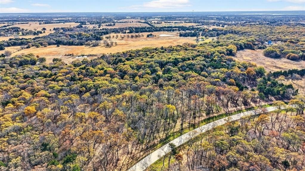 1.5 acres in Grayson County - photo 2