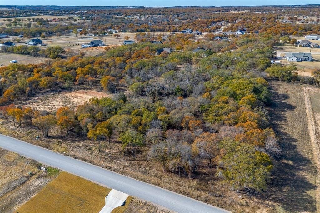 2 acres in Parker County - photo 4