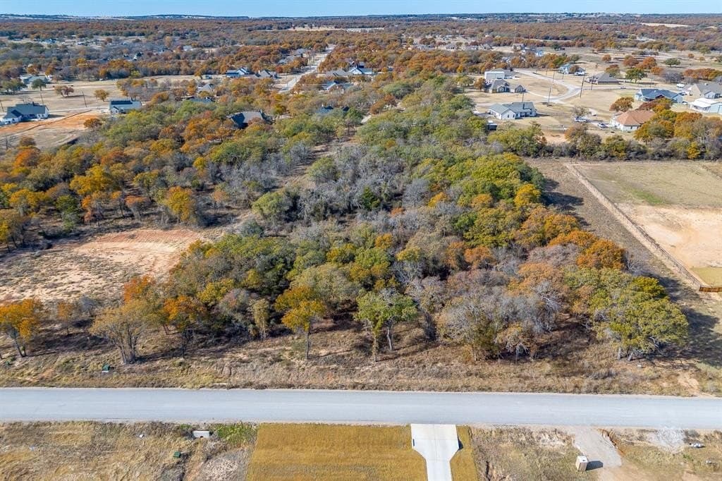 2 acres in Parker County - photo 5