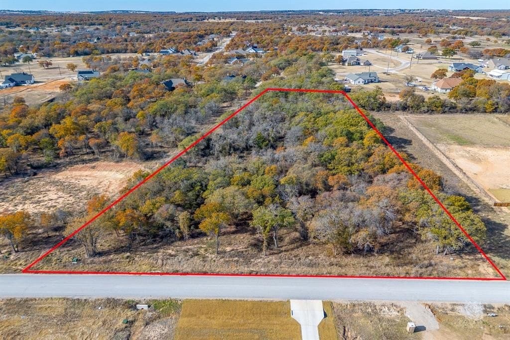 2 acres in Parker County - photo 6