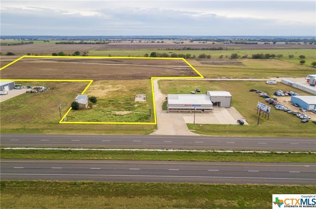 15.9 acres in McLennan County - photo 8