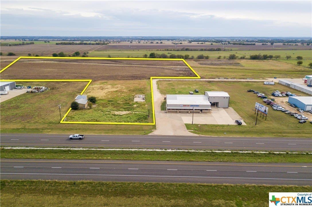 15.9 acres in McLennan County - photo 7