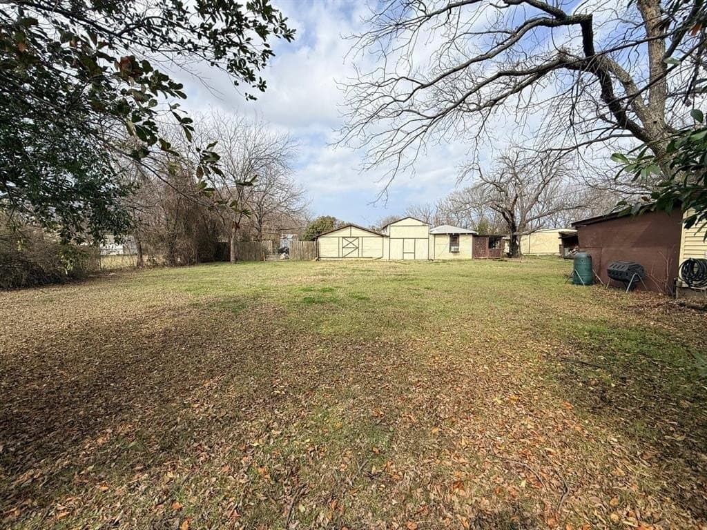 0.51 acres in Denton County - photo 3