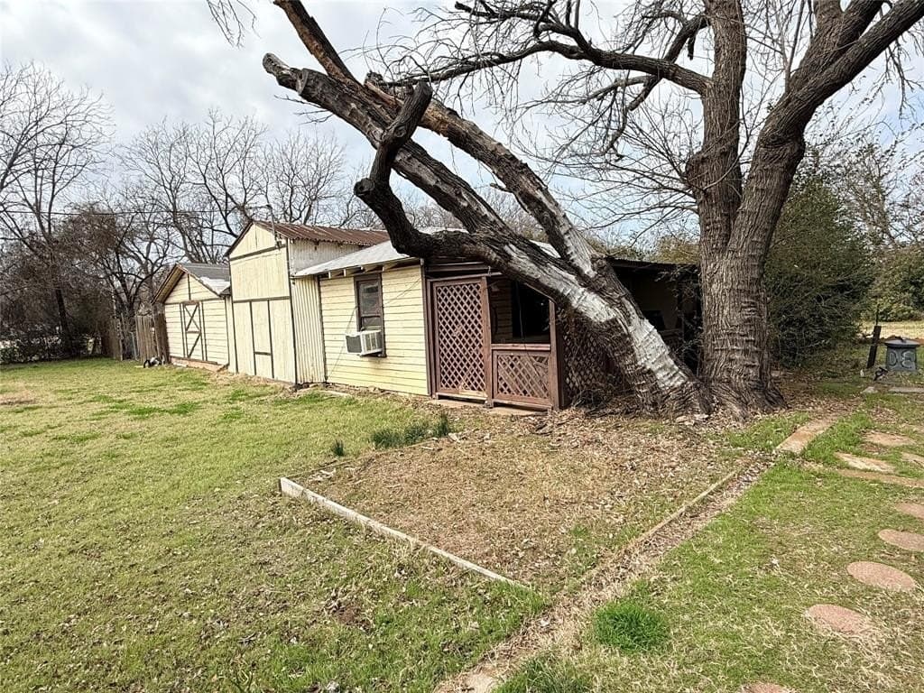 0.51 acres in Denton County - photo 5