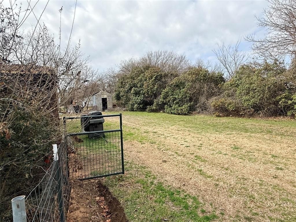 0.51 acres in Denton County - photo 4