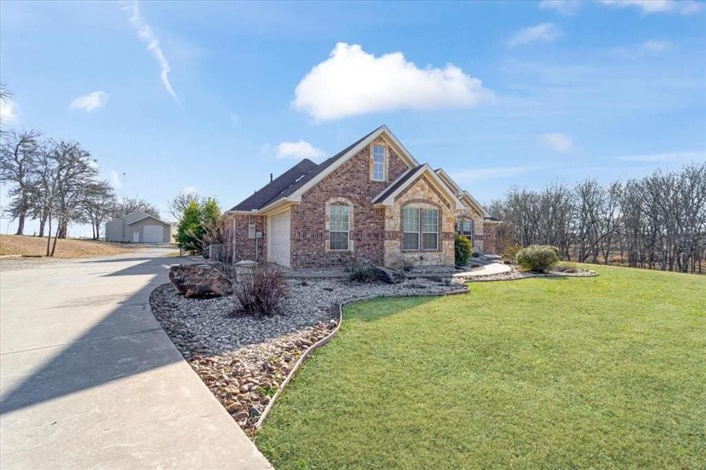 10 acres in Collin County - photo 3