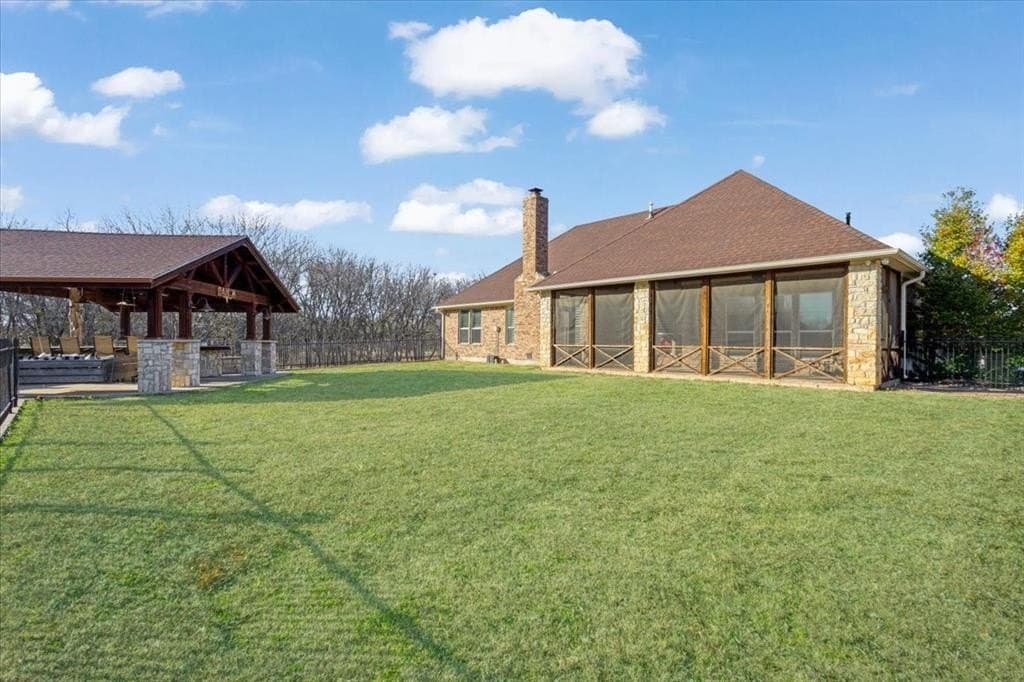 10 acres in Collin County - photo 21