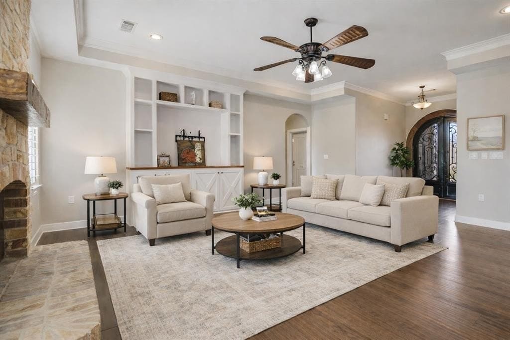 10 acres in Collin County - photo 6