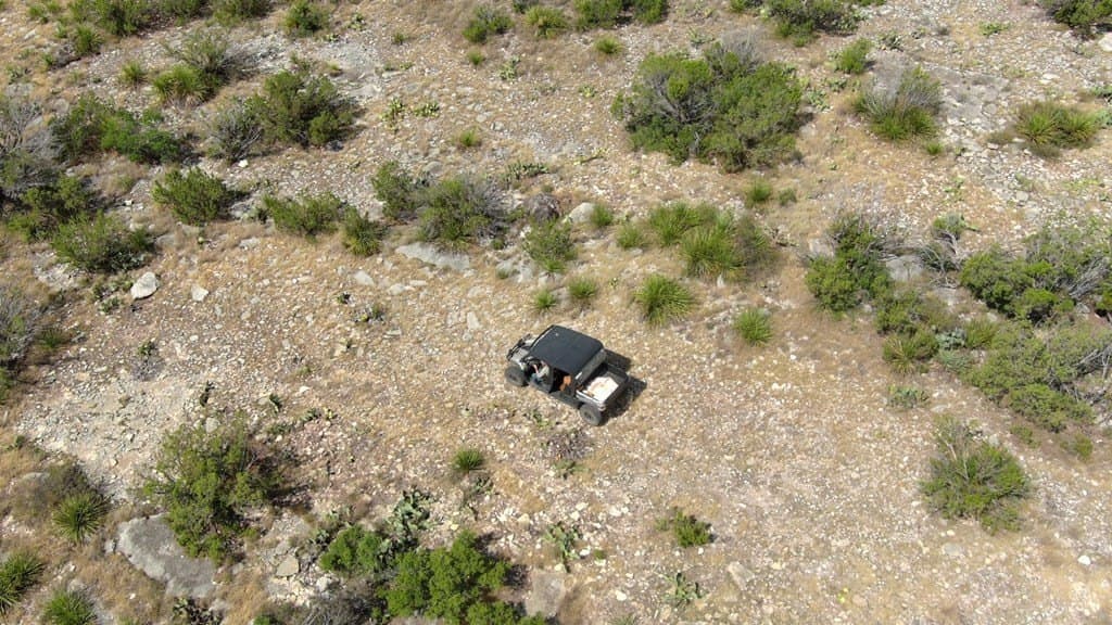 327.44 acres in Val Verde County - photo 27