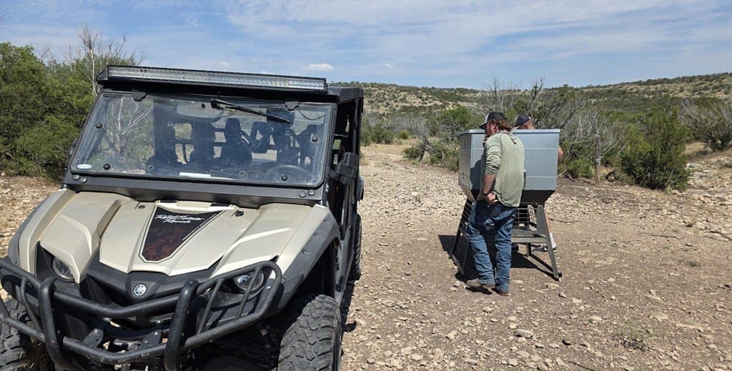 327.44 acres in Val Verde County - photo 34