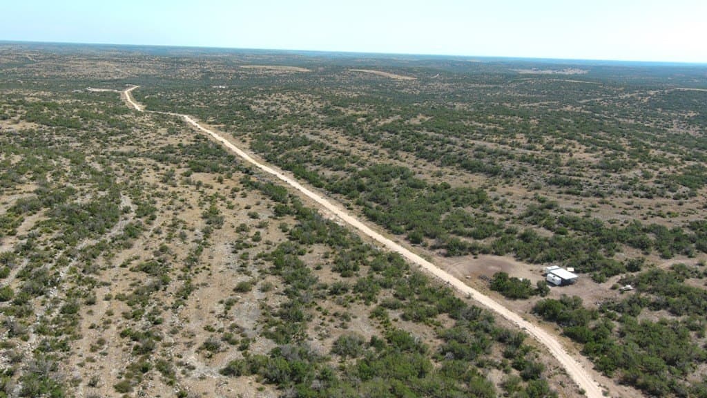 327.44 acres in Val Verde County - photo 45