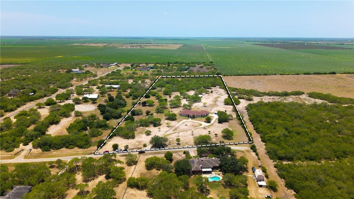 12.01 acres in Nueces County - photo 18