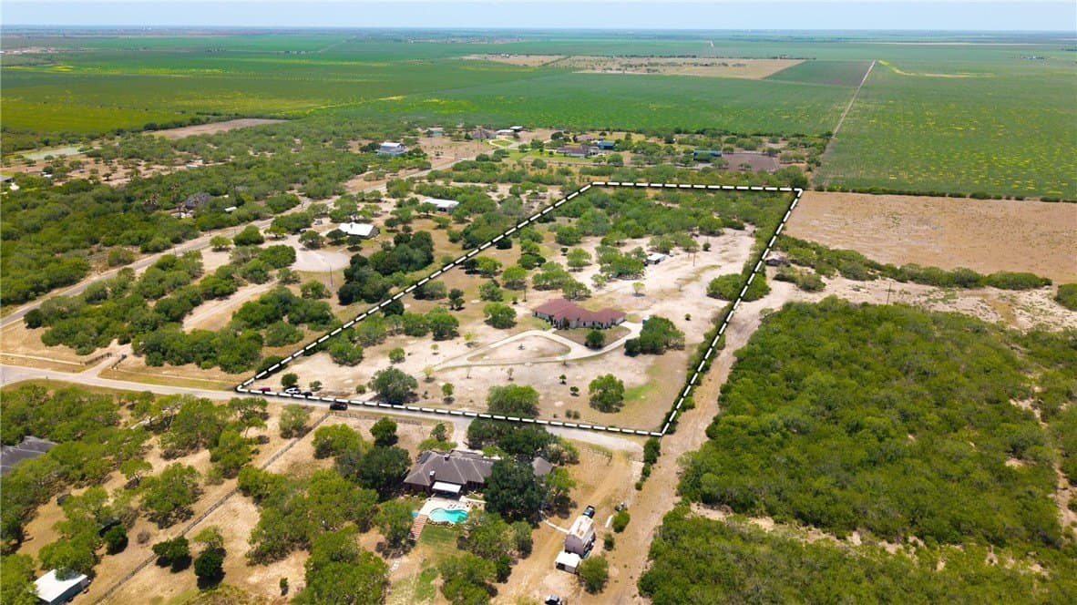 12.01 acres in Nueces County - photo 19