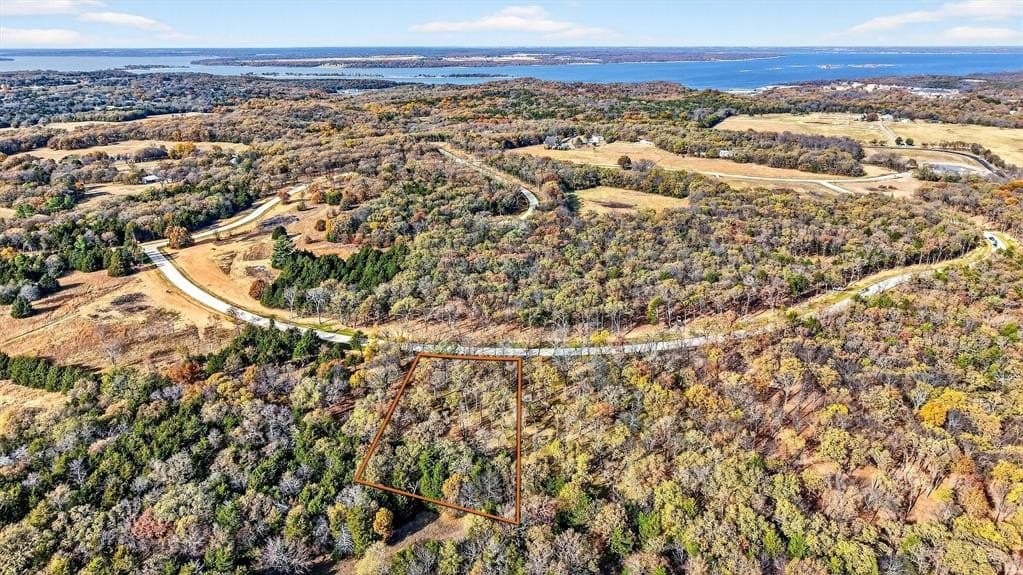 1.1 acres in Grayson County - photo 7
