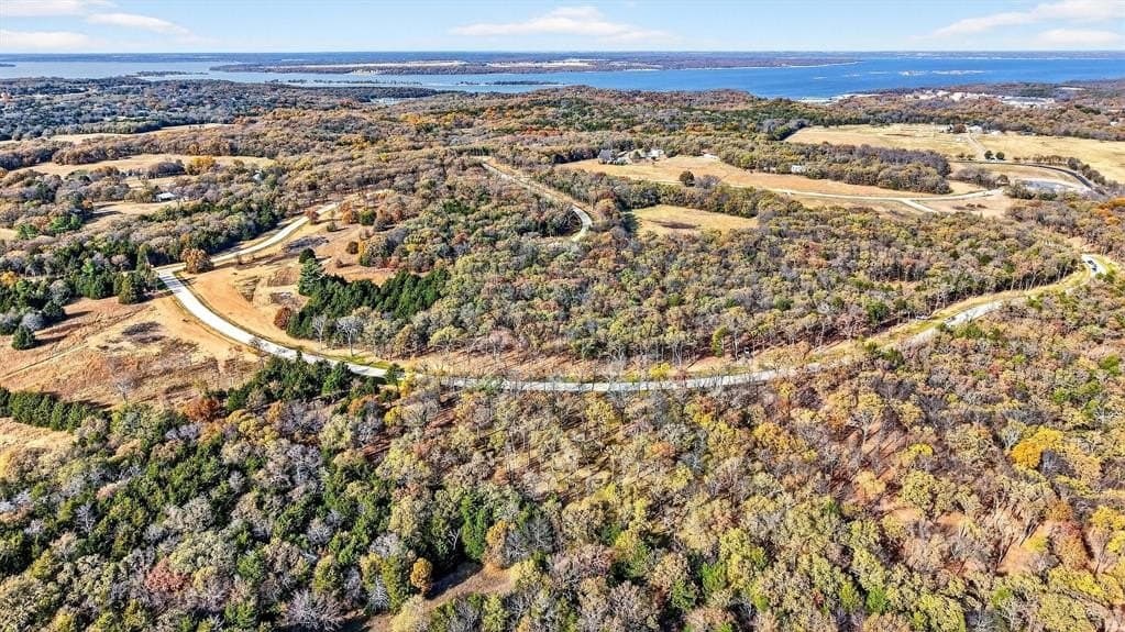 1.1 acres in Grayson County - photo 8