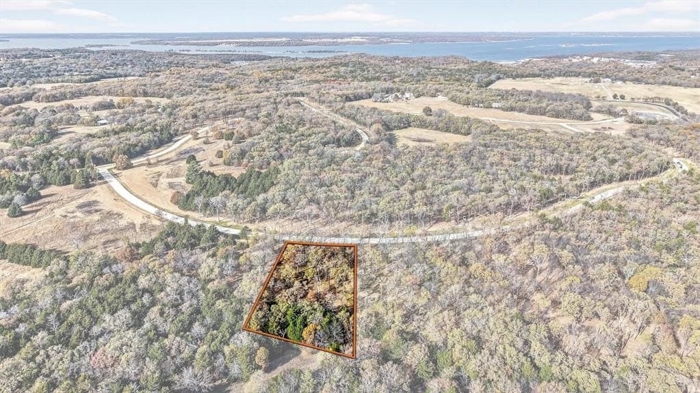 1.1 acres in Grayson County - photo 6