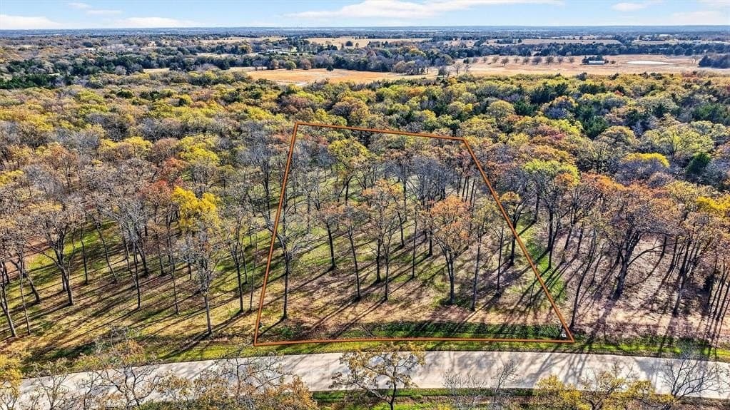 1.1 acres in Grayson County - photo 2