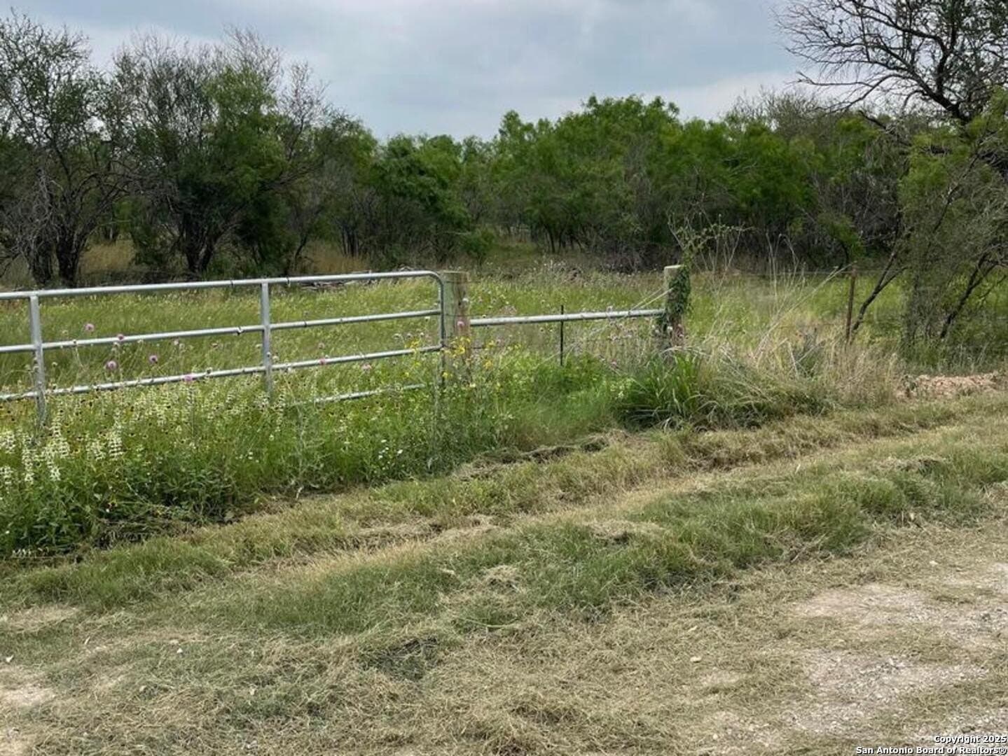 CR 327 Lot 8