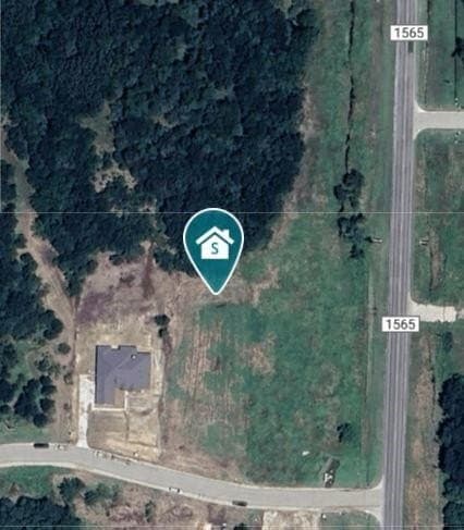 1.25 acres in Hunt County - photo 4