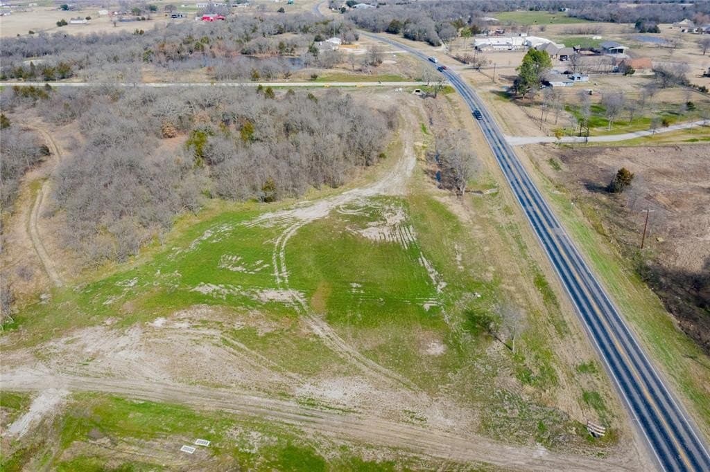 1.25 acres in Hunt County - photo 6