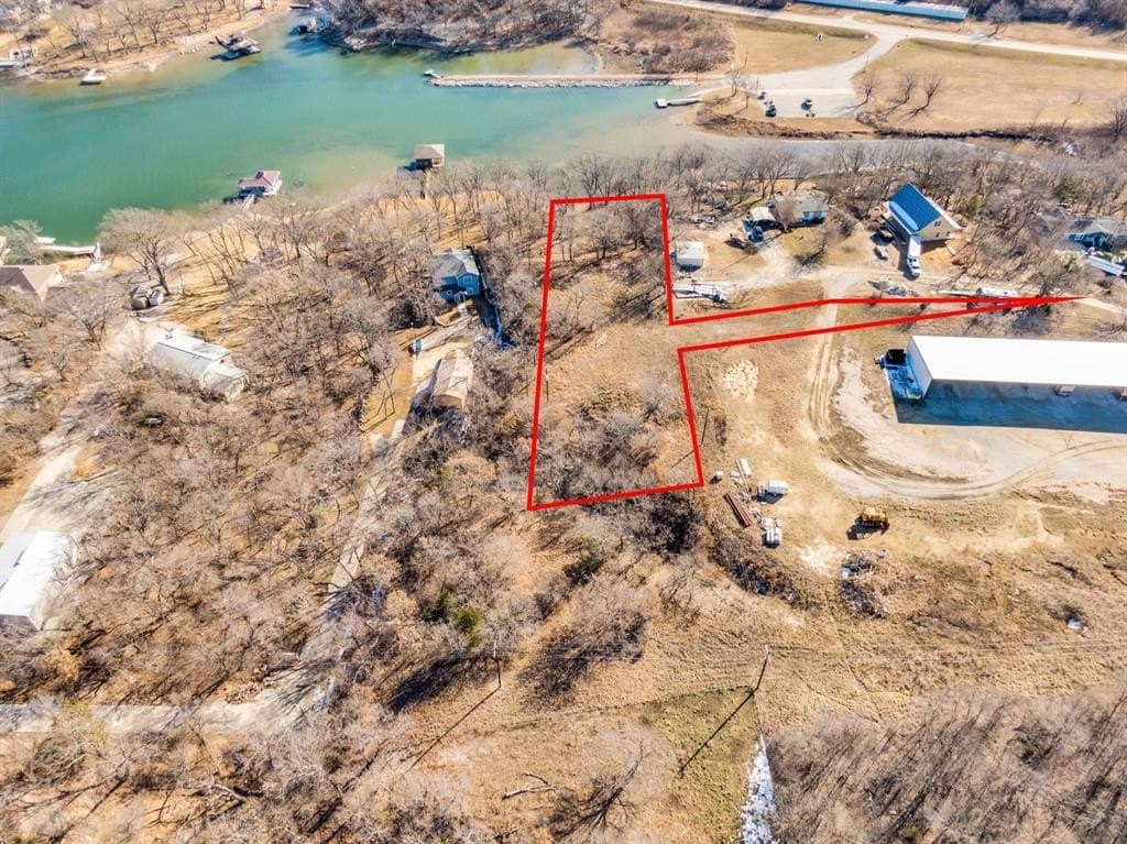 1.45 acres in Cooke County - photo 33