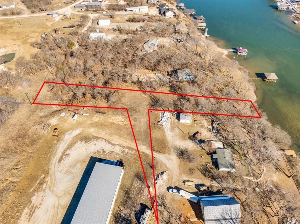 1.45 acres in Cooke County - photo 32