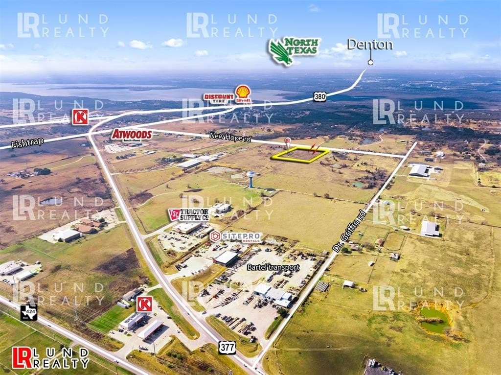 10.35 acres in Denton County - photo 6