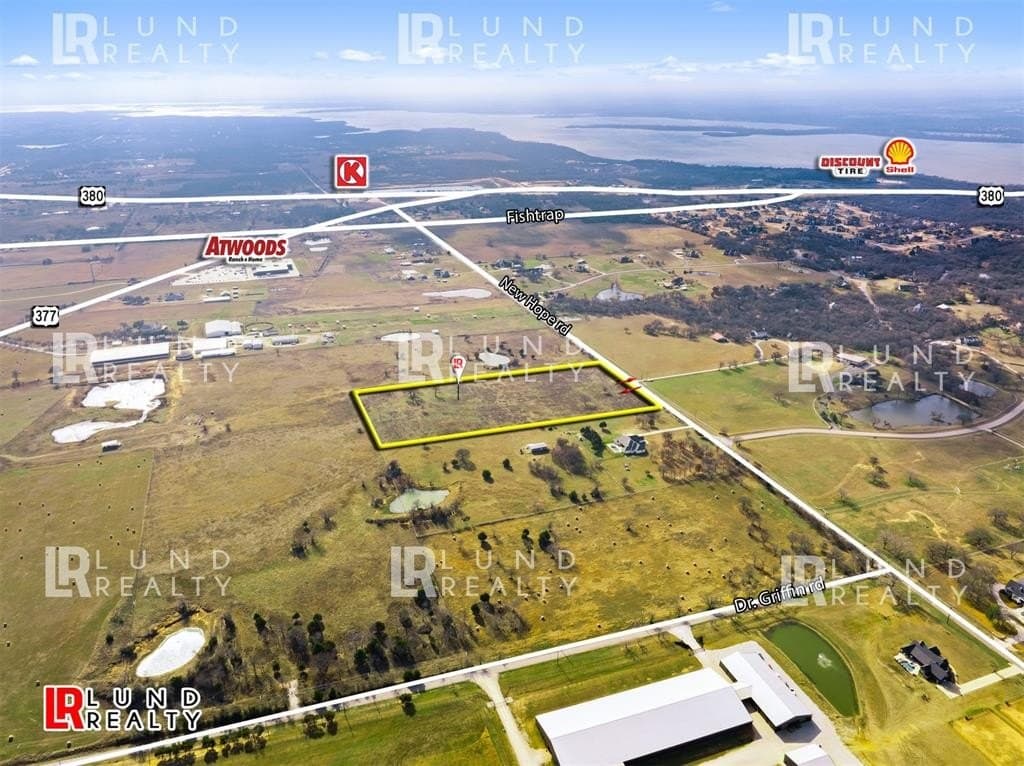 10.35 acres in Denton County - photo 7
