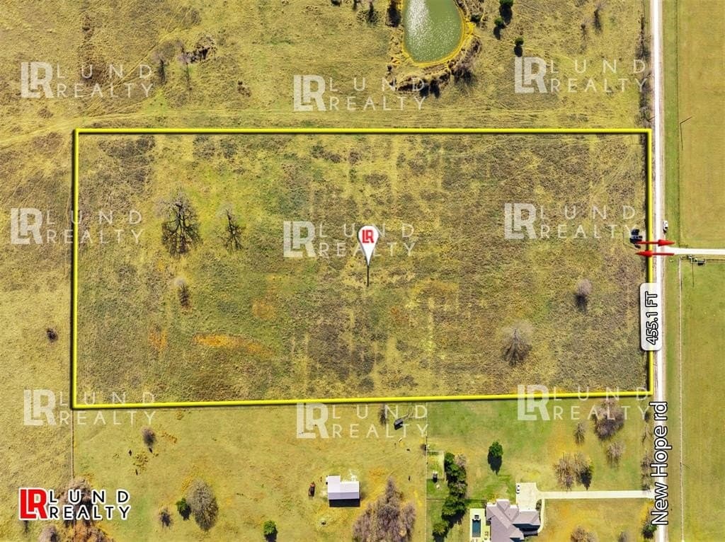 10.35 acres in Denton County - photo 9