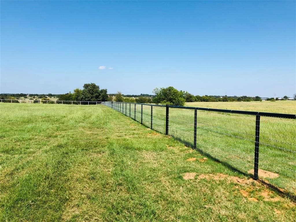 10.35 acres in Denton County - photo 17
