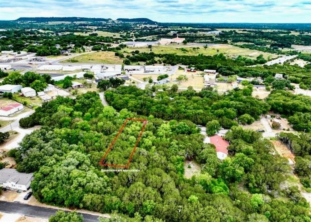0.29 acres in Hood County - photo 9