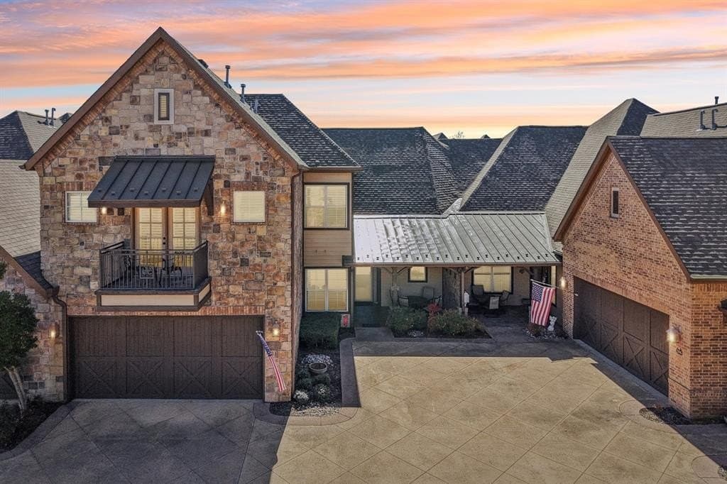 19.1 acres in Tarrant County - photo 2