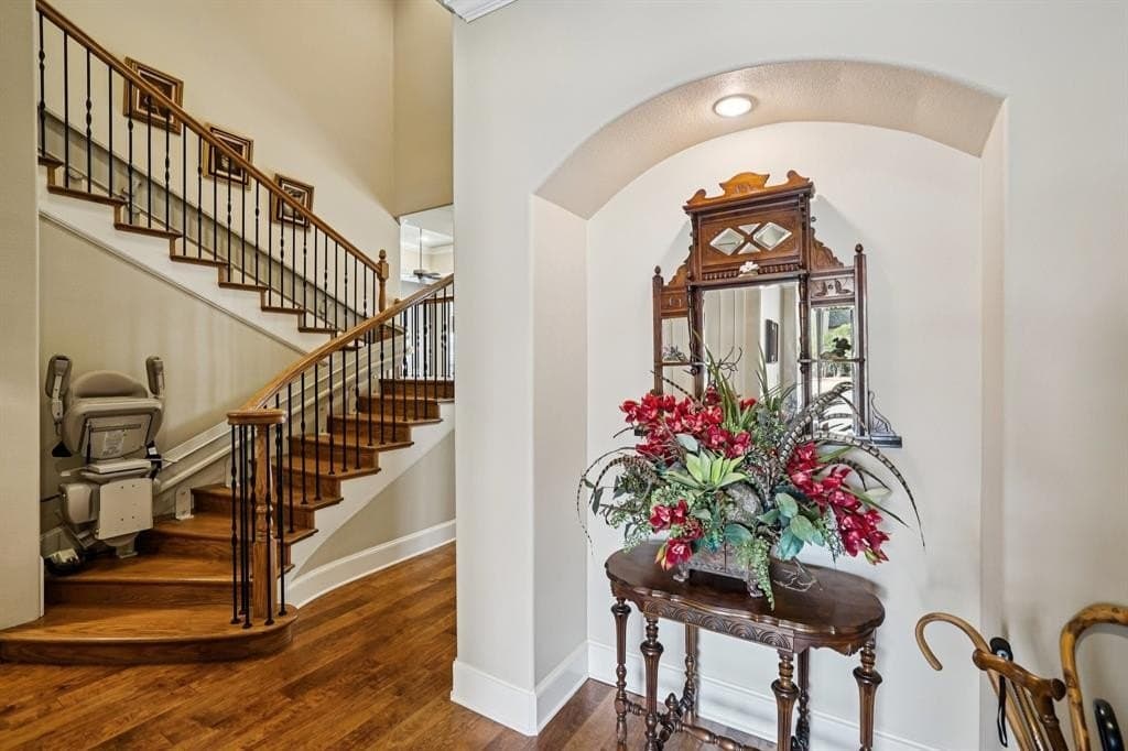 19.1 acres in Tarrant County - photo 7