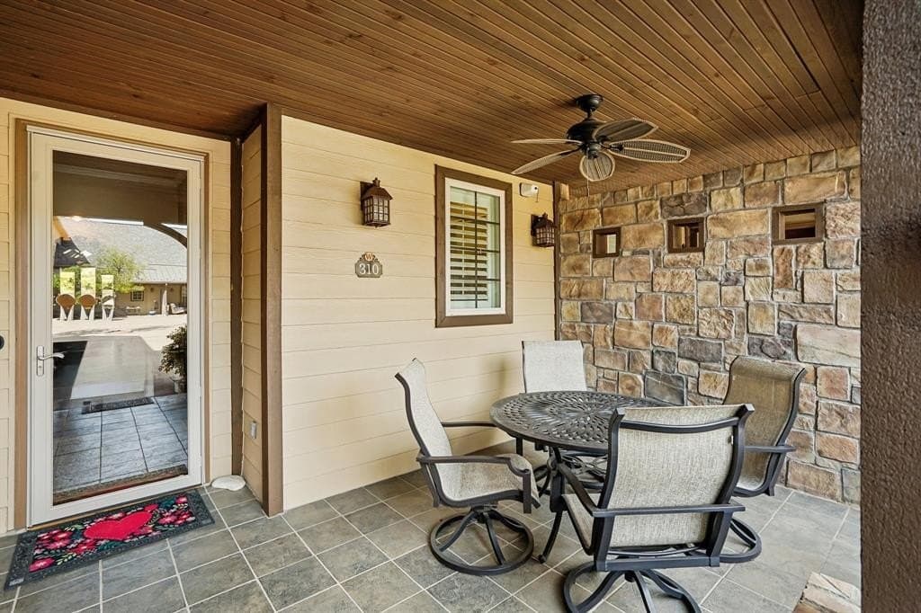 19.1 acres in Tarrant County - photo 5