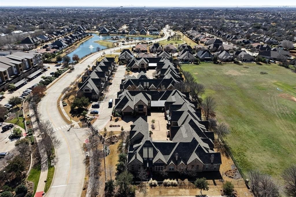 19.1 acres in Tarrant County - photo 29