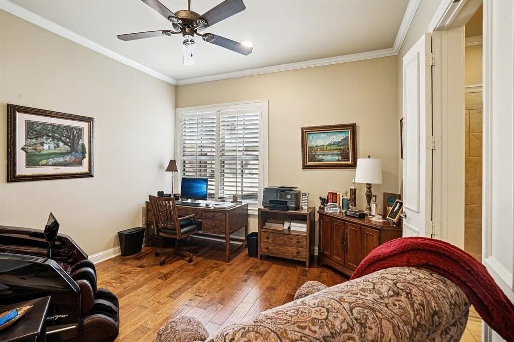 19.1 acres in Tarrant County - photo 19