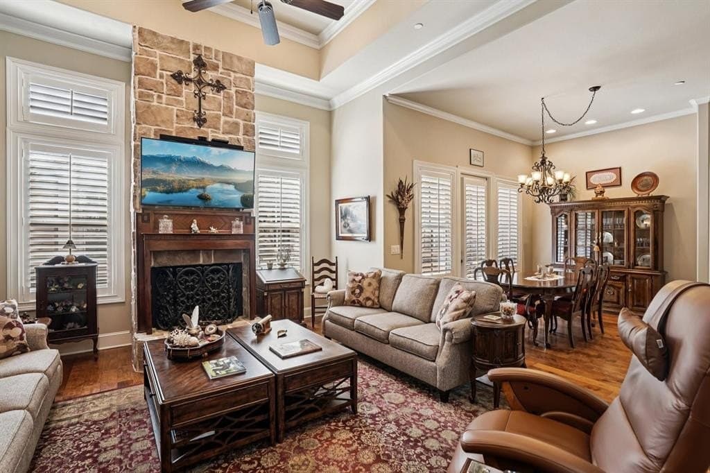 19.1 acres in Tarrant County - photo 14