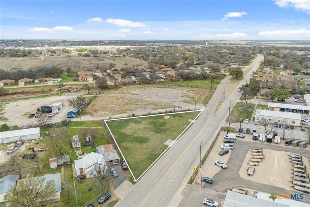 1507 Holland Road lot: 2