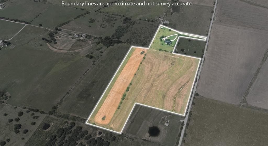 28 acres in Hill County - photo 12